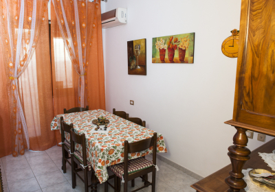 Bed And Breakfast Condominio Maison De Lussy